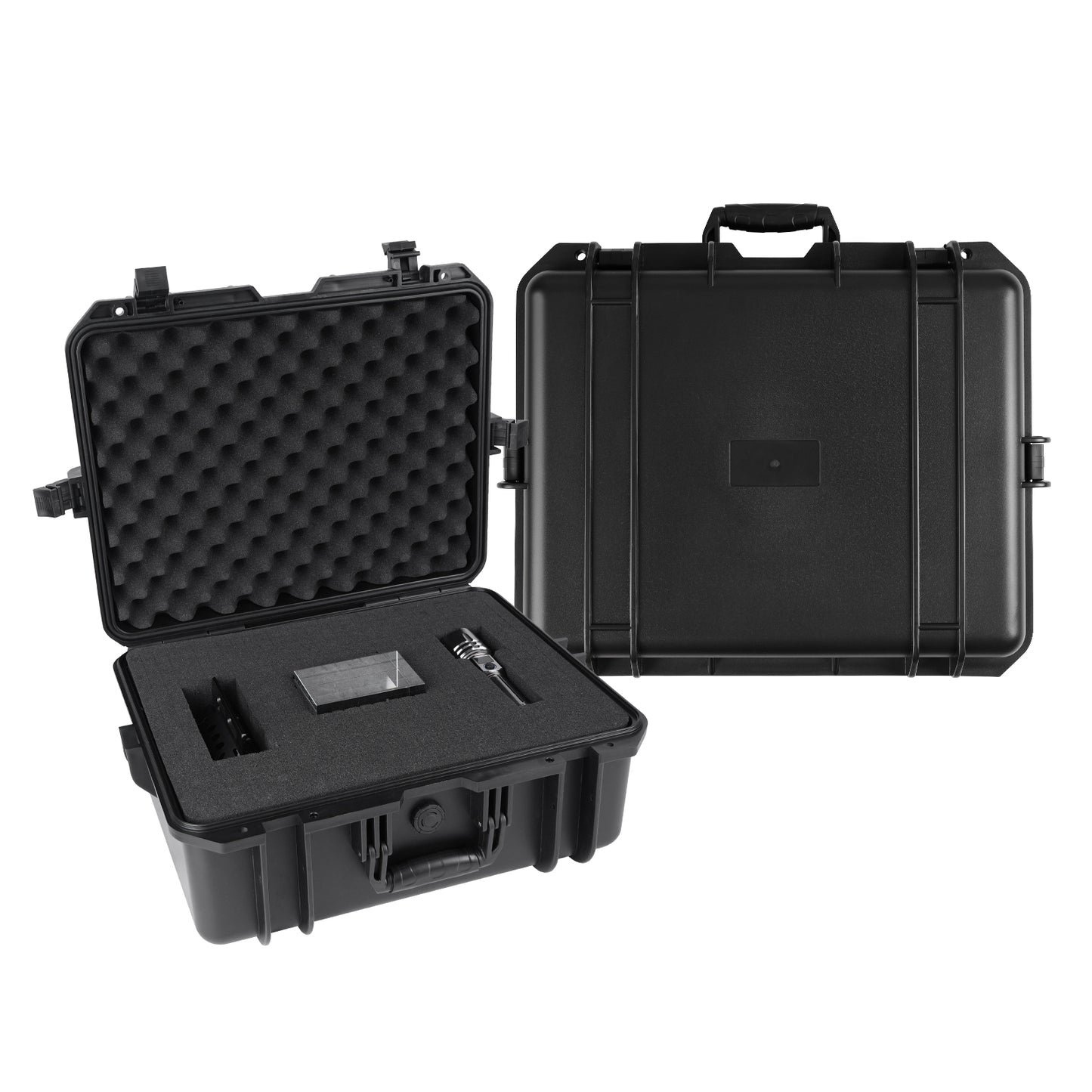 Plastic Waterproof Safety Equipment Box