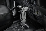 OMU Genesis Series Aluminum Shift Knob Handle for Jeep Wrangler JK JKU 2011-2017