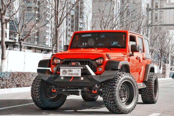 Common Sense about truck bumper