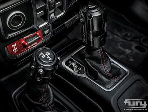 Awaken Series  Shift knob handle