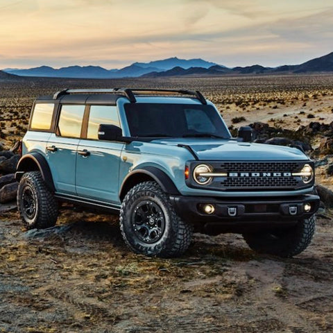 TOYOTA TACOMA Accessories