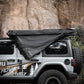 Overland 270 Degree Awning House Tent for Driver Side, Only Top Awning Not Include Side wall