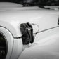 OMU Armory - Cerradura para capó para Jeep Wrangler 2007-2018 Jeep Wrangle JK JL JT