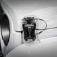 OMU Armory - Cerradura para capó para Jeep Wrangler 2007-2018 Jeep Wrangle JK JL JT