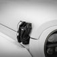 OMU Armory - Cerradura para capó para Jeep Wrangler 2007-2018 Jeep Wrangle JK JL JT