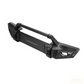 OMU Genesis Series Steel And Aluminum Front Bumper For Jeep Wrangler JL / Gladiator JT