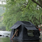 3 in 1 Multifunctional Rooftop Overland Water Camping Inflatable Waterproof Tent With Ladder (SUVS / Jeep / Bronco / Trucks)