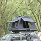 3 in 1 Multifunctional Rooftop Overland Water Camping Inflatable Waterproof Tent With Ladder (SUVS / Jeep / Bronco / Trucks)