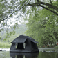 3 in 1 Multifunctional Rooftop Overland Water Camping Inflatable Waterproof Tent With Ladder (SUVS / Jeep / Bronco / Trucks)