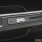 Genesis Series Aluminum Door Handle Cover (Ford 4/2-Door Bronco)