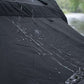 3 in 1 Multifunctional Rooftop Overland Water Camping Inflatable Waterproof Tent With Ladder (SUVS / Jeep / Bronco / Trucks)