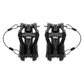OMU Armory - Cerradura para capó para Jeep Wrangler 2007-2018 Jeep Wrangle JK JL JT
