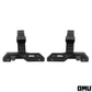 Genesis Series A-Pillar Light System Mount(18-24 Jeep Wrangler JL & Gladiator JT [Not For 4xe,392 & Mojave])