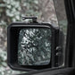 OMU Genesis Series Aluminum Rearview Mirror Rain Shield Frame For Jeep Wrangler JK