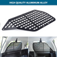 MAIKER Rear Window Molle Panel Modular Storage Panel System with 10 Fastening Tape for Toyota 4Runner 2010-2023