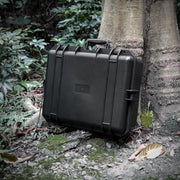 Plastic Waterproof Safety Equipment Box