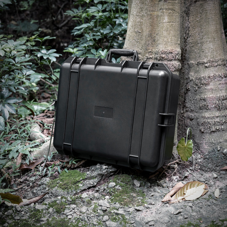 Plastic Waterproof Safety Equipment Box