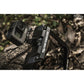 Awaken Series Aluminum Rearview Mirror Rain Shield Frame(07-18 Jeep Wrangler JK)