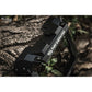 Awaken Series Aluminum Rearview Mirror Rain Shield Frame(07-18 Jeep Wrangler JK)