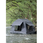 3 in 1 Multifunctional Rooftop Overland Water Camping Inflatable Waterproof Tent With Ladder (SUVS / Jeep / Bronco / Trucks)
