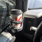 2 Pack Door Cup Holder Right & Left Side (Ford Bronco)