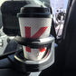 2 Pack Door Cup Holder Right & Left Side (Ford Bronco)