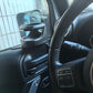 2 Pack Carbon Fiber Pattern Door Cup Holder Right & Left Side (07+ Jeep Wrangler JK)
