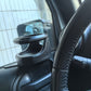 2 Pack Carbon Fiber Pattern Door Cup Holder Right & Left Side (07+ Jeep Wrangler JK)