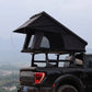 Rooftop Camping Hardshell Overland Tent with Ladder (SUV Jeep Ford Off-Road Vehicles Van Truck)
