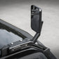 Genesis Series Aluminum Limb Riser Branch Deflector Kit for Ford Bronco (2PCS – Left & Right Side)