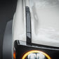 Genesis Series Aluminum Limb Riser Branch Deflector Kit for Ford Bronco (2PCS – Left & Right Side)