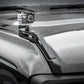 Genesis Series Aluminum Limb Riser Branch Deflector Kit for Ford Bronco (2PCS – Left & Right Side)