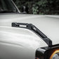 Genesis Series Aluminum Limb Riser Branch Deflector Kit for Ford Bronco (2PCS – Left & Right Side)