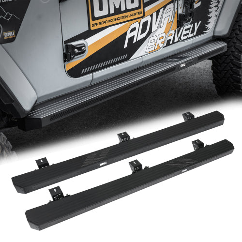 Capó de cápsula espacial El capó de repuesto para Jeep Wrangler JK JL JLU y Gladiator JT 2020-2023 