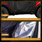 MAIKER Cab Cover for 2021-2026 Ford Bronco 4 Door, Waterproof 600D Oxford Car Cover All Weather Snow Sun Rain Cover