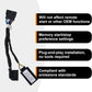 Maiker Auto Start Stop Eliminator for Ford Bronco/Bronco Sport/F150/Expedition/Ranger/Explorer/Maverick Automatic Stop Start Engine System Delete/Disable/Canceller Cancel Device Cable