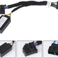 Maiker Auto Start Stop Eliminator for Ford Bronco/Bronco Sport/F150/Expedition/Ranger/Explorer/Maverick Automatic Stop Start Engine System Delete/Disable/Canceller Cancel Device Cable