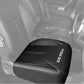 MAIKER Passenger / Driver Bottom Leather Seat Cover For 2007-2018 Jeep Wrangler JK