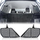 MAIKER Rear Window Molle Panel Modular Storage Panel System for Toyota 4Runner 2010-2023
