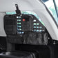 MAIKER Rear Window Molle Panel Modular Storage Panel System for Toyota 4Runner 2010-2023