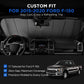 Maiker Windshield Sun Shade for Ford F150 2015-2020,UV & Heat Protector for Front Window