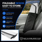 Maiker Windshield Sun Shade for Ford F150 2015-2020,UV & Heat Protector for Front Window