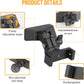 Dashboard Phone Holder Mount for 2023-2026 Chevy Silverado & Gmc Sierra 1500 Accessories