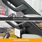 Dashboard Phone Holder Mount for 2023-2026 Chevy Silverado & Gmc Sierra 1500 Accessories