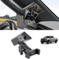 Dashboard Phone Holder Mount for 2023-2026 Chevy Silverado & Gmc Sierra 1500 Accessories