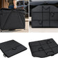 MAIKER Front & Rear Freedom Panel Hard Top Storage Bag Set with Handle for 2021-2026 Ford Bronco 4 Door