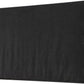 600D Outdoor TV Cover 55 to 65 Inch Weatherproof and Waterproof, Flat Screens Protector with High-Glow Reflective Trim