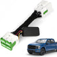 Auto Start Stop Eliminator for Ford F-150 2021-2026 Engine System Disable Module , Plug & Play Auto stop Eliminator, No Coding or Wire Cutting