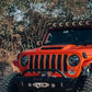 Capó de cápsula espacial El capó de repuesto para Jeep Wrangler JK JL JLU y Gladiator JT 2020-2023 