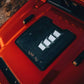 Capó de cápsula espacial El capó de repuesto para Jeep Wrangler JK JL JLU y Gladiator JT 2020-2023 